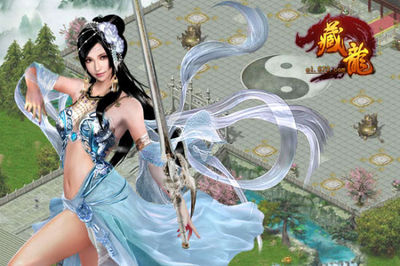 盘点页游中的红娘 四款游戏助你告别单身_网页游戏_新浪游戏_新浪网