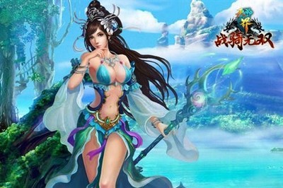 风花雪月《天界》最新四大玩法抢先揭秘_网页游戏新闻_yeyou.com页游网