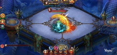 血满乾坤重修三剑道——《三剑至尊》东方仙侠网页游戏的沉浸式体验