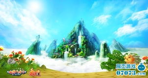 2011年 联合运营——网页游戏发展的最佳出路与核心动力