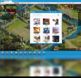 2018最新官方测试版网页游戏大师免费下载 - 腾讯软件中心官网推荐