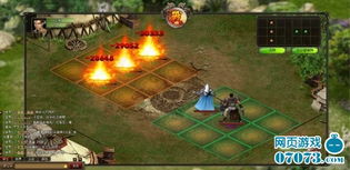 每周网页游戏开测总结 (06.18-06.24)