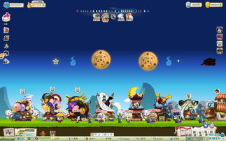 《火影无双》 Q版动漫策略类网页游戏震撼曝光