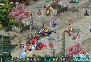 8月6日-8月12日本周网页游戏开测预告表