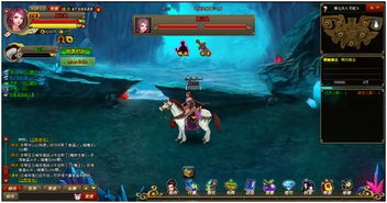 神煌网页游戏免费下载 ZOL游戏库详解与攻略